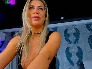 anneswhite on CamSoda 