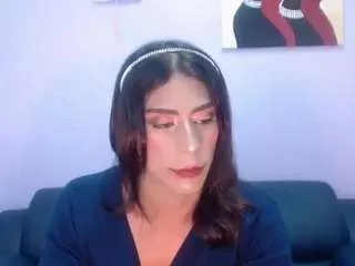 annyshelby on CamSoda 