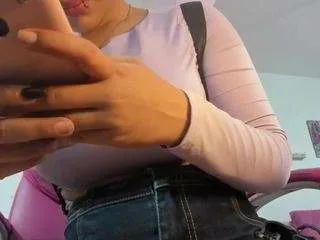 antonellakling — hello [Multi Goal]