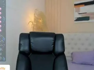 ari-ana — Ari-Ana Public Chat Channel