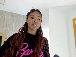 ariafoster on CamSoda 