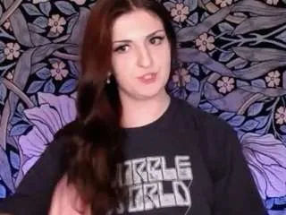 avaharlow on CamSoda 