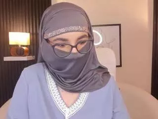 aysa-khalaff on CamSoda 