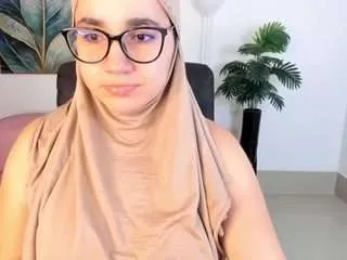 aysa-khalaff on CamSoda 
