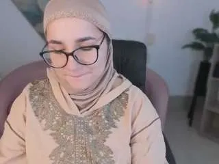 aysa-khalaff on CamSoda 