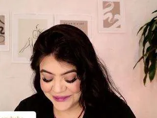 babeharmony on CamSoda 