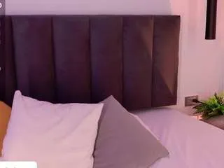 babeharmony on CamSoda 