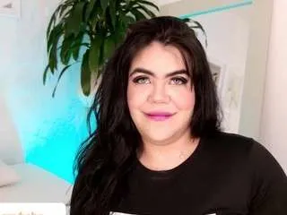 babeharmony — CONTROL ME JUST 20TKS // GOAL: BOUNCE BOOBS // SPECIAL PATTERNS ON 22-33-44-100 [20 tokens remaining]