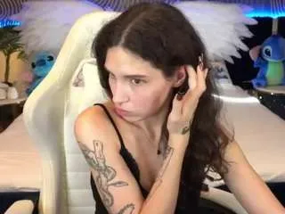 babyflowers on CamSoda 