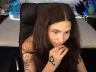 babyflowers on CamSoda 