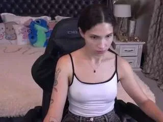 babyflowers on CamSoda 