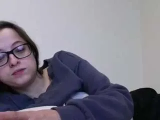 bambi8113 on CamSoda 