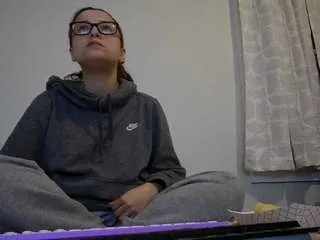 bambi8113 on CamSoda 