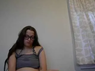 bambi8113 on CamSoda 