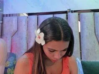 barbaracambels on CamSoda 