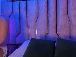 barbaracambels on CamSoda 