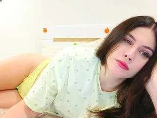 barbiekill on CamSoda 