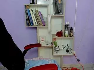 bbw-charlote on CamSoda 