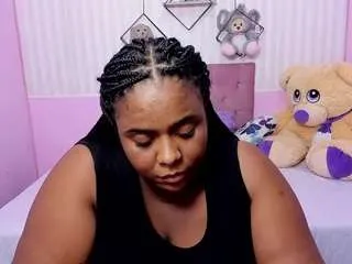 bbw-charlote on CamSoda 