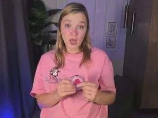 belladreamy on CamSoda 