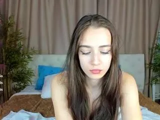 belle-walker on CamSoda 