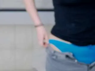 betty-cherry on CamSoda 