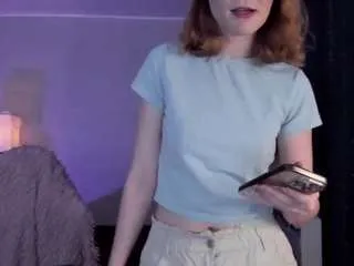 bettybunny on CamSoda 