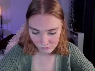 bettybunny on CamSoda 