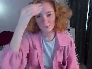 bettybunny on CamSoda 