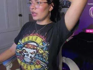 biancabalti — @bigboobs @latina @lovense @curvy @smoke