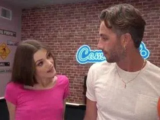 boobs-and-billiards — Golden Ticket Show In Progress. Tip 25 to join the show