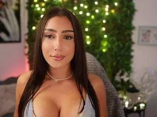 breemorgan on CamSoda 