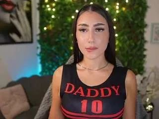 breemorgan on CamSoda 