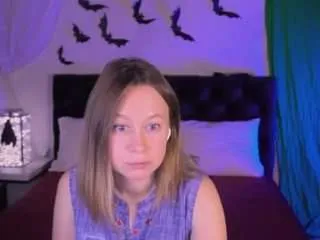 brookeevans on CamSoda 