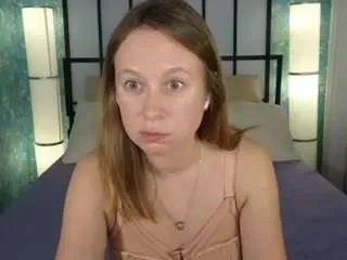 brookeevans on CamSoda 