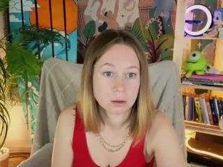 brookeevans on CamSoda 