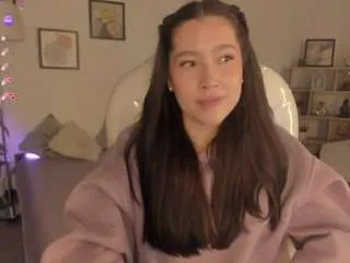 bubble-gum on CamSoda 