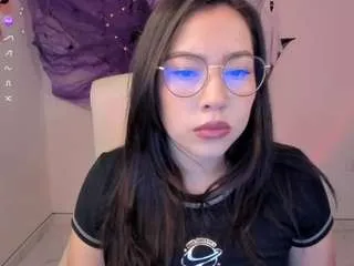 bubble-gum on CamSoda 