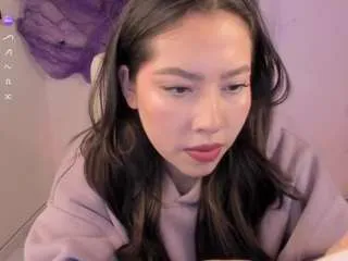 bubble-gum on CamSoda 