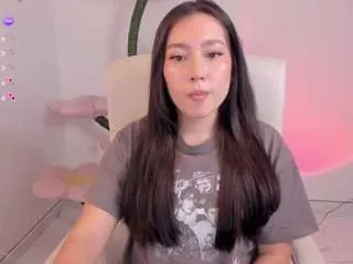 bubble-gum on CamSoda 