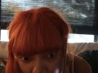 butterflybooty on CamSoda 