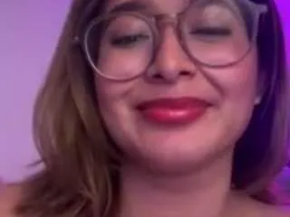 calliekaufman on CamSoda 