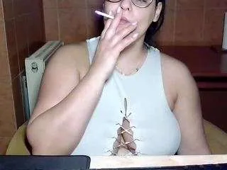 cataleyaangel on CamSoda 