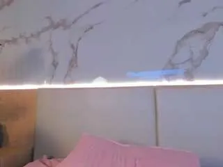 celeste-evanns on CamSoda 