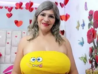 celeste-lincon on CamSoda 