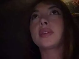 cheerrybomb on CamSoda 