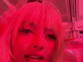 cheerrybomb on CamSoda 