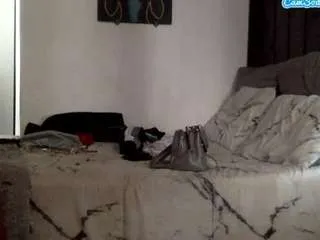 currentsea on CamSoda 