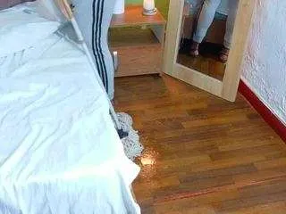 danaabrown on CamSoda 