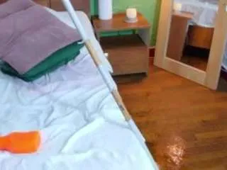 danaabrown on CamSoda 